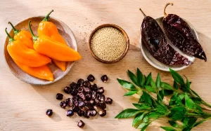 dónde comprar ingredientes peruanos en Estados Unidos