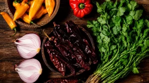 dónde comprar ingredientes peruanos en España