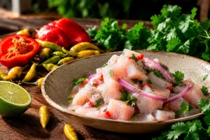 ¿Dónde Comprar Ingredientes Peruanos en Chile?