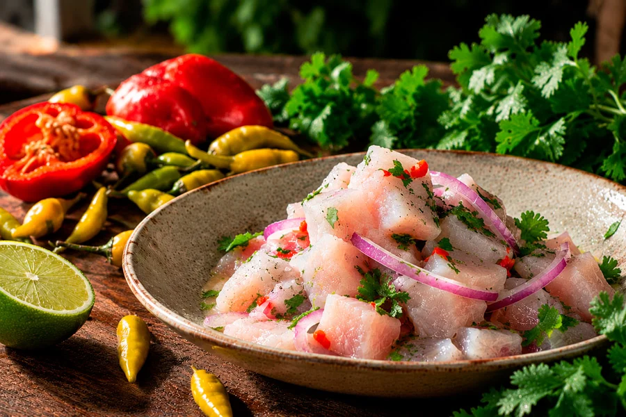 ¿Dónde Comprar Ingredientes Peruanos en Chile?