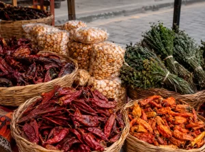 ¿Dónde comprar ingredientes peruanos en Argentina?